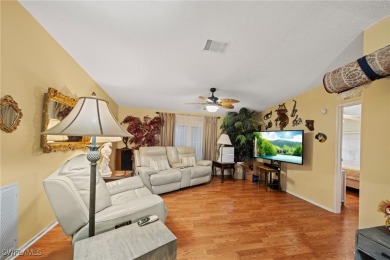 Say goodbye to expensive monthly lease payments! This beautiful on Silver Lakes Resort and Golf Club in Florida - for sale on GolfHomes.com, golf home, golf lot