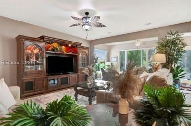 Extremely desirable & popular Lilac model in pristine condition on Hidden Cypress Golf Club in South Carolina - for sale on GolfHomes.com, golf home, golf lot