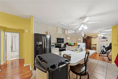 Say goodbye to expensive monthly lease payments! This beautiful on Silver Lakes Resort and Golf Club in Florida - for sale on GolfHomes.com, golf home, golf lot