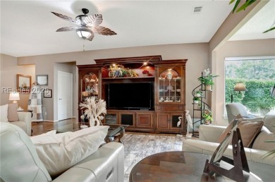 Extremely desirable & popular Lilac model in pristine condition on Hidden Cypress Golf Club in South Carolina - for sale on GolfHomes.com, golf home, golf lot
