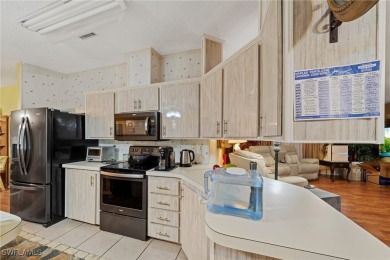 Say goodbye to expensive monthly lease payments! This beautiful on Silver Lakes Resort and Golf Club in Florida - for sale on GolfHomes.com, golf home, golf lot