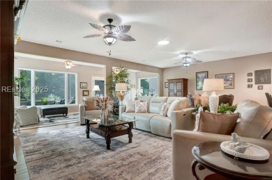 Extremely desirable & popular Lilac model in pristine condition on Hidden Cypress Golf Club in South Carolina - for sale on GolfHomes.com, golf home, golf lot