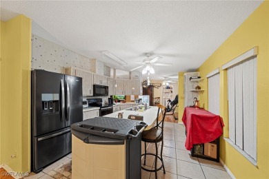 Say goodbye to expensive monthly lease payments! This beautiful on Silver Lakes Resort and Golf Club in Florida - for sale on GolfHomes.com, golf home, golf lot