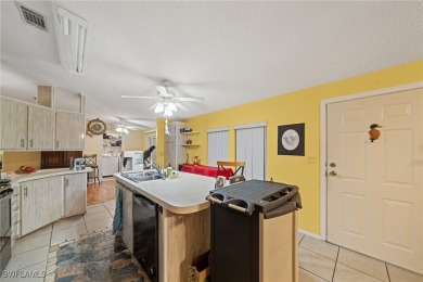 Say goodbye to expensive monthly lease payments! This beautiful on Silver Lakes Resort and Golf Club in Florida - for sale on GolfHomes.com, golf home, golf lot