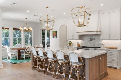 Welcome to this stunning marshfront masterpiece--a custom-built on Frederica Golf Club in Georgia - for sale on GolfHomes.com, golf home, golf lot