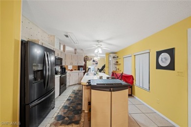 Say goodbye to expensive monthly lease payments! This beautiful on Silver Lakes Resort and Golf Club in Florida - for sale on GolfHomes.com, golf home, golf lot
