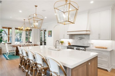 Welcome to this stunning marshfront masterpiece--a custom-built on Frederica Golf Club in Georgia - for sale on GolfHomes.com, golf home, golf lot