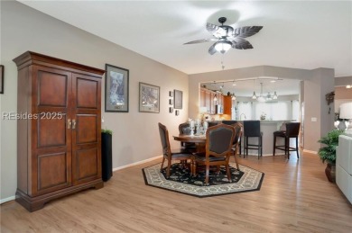 Extremely desirable & popular Lilac model in pristine condition on Hidden Cypress Golf Club in South Carolina - for sale on GolfHomes.com, golf home, golf lot