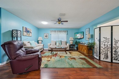 Under contract-accepting backup offers. This beautifully on Falcon Watch Golf Club in Florida - for sale on GolfHomes.com, golf home, golf lot