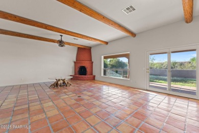 Experience timeless Southwest charm in this spacious 2,511 sq ft on Wickenburg Country Club in Arizona - for sale on GolfHomes.com, golf home, golf lot