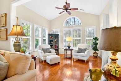 Welcome to 20 Willowbend Drive -- where timeless architecture on TPC of Myrtle Beach in South Carolina - for sale on GolfHomes.com, golf home, golf lot