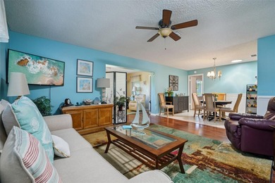 Under contract-accepting backup offers. This beautifully on Falcon Watch Golf Club in Florida - for sale on GolfHomes.com, golf home, golf lot