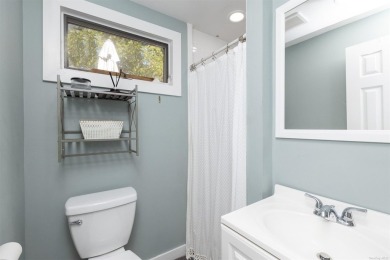 Great Cottage that can be used all year long and located on the on Great Rock Golf Club in New York - for sale on GolfHomes.com, golf home, golf lot