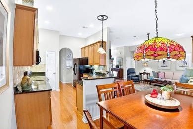 Welcome to 20 Willowbend Drive -- where timeless architecture on TPC of Myrtle Beach in South Carolina - for sale on GolfHomes.com, golf home, golf lot