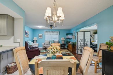 Under contract-accepting backup offers. This beautifully on Falcon Watch Golf Club in Florida - for sale on GolfHomes.com, golf home, golf lot