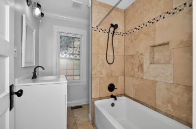 Welcome to this beautifully updated 2 bed (possible 3 bed, home on Twin Oaks Golf and Plantation Club in Kentucky - for sale on GolfHomes.com, golf home, golf lot