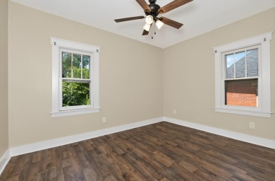 Welcome to this beautifully updated 2 bed (possible 3 bed, home on Twin Oaks Golf and Plantation Club in Kentucky - for sale on GolfHomes.com, golf home, golf lot