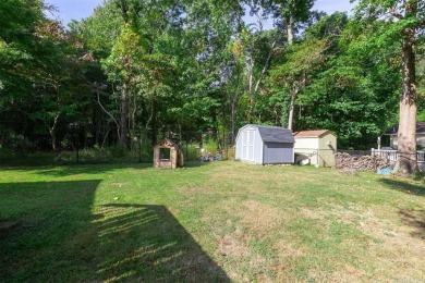 Great Cottage that can be used all year long and located on the on Great Rock Golf Club in New York - for sale on GolfHomes.com, golf home, golf lot