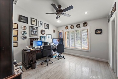 Welcome to a truly exceptional residence in the coveted on Knollwood Golf Club in California - for sale on GolfHomes.com, golf home, golf lot