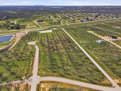 This 1.6 Acre corner lot offers an exceptional opportunity to on Nutcracker Golf Club in Texas - for sale on GolfHomes.com, golf home, golf lot