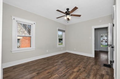 Welcome to this beautifully updated 2 bed (possible 3 bed, home on Twin Oaks Golf and Plantation Club in Kentucky - for sale on GolfHomes.com, golf home, golf lot