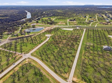 This 1.6 Acre corner lot offers an exceptional opportunity to on Nutcracker Golf Club in Texas - for sale on GolfHomes.com, golf home, golf lot