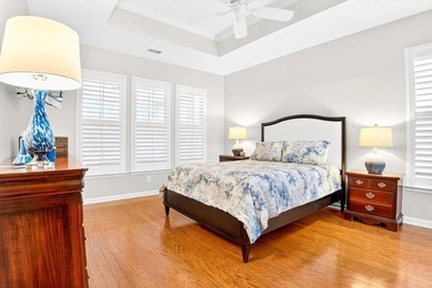 Welcome to 20 Willowbend Drive -- where timeless architecture on TPC of Myrtle Beach in South Carolina - for sale on GolfHomes.com, golf home, golf lot