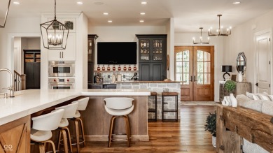 Welcome to Holliday Farms community of Zionsville. This home was on  in Indiana - for sale on GolfHomes.com, golf home, golf lot