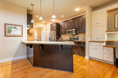 Welcome to Heron's Landing, a prestigious community centrally on Pete Dye River Course of Virginia Tech in Virginia - for sale on GolfHomes.com, golf home, golf lot