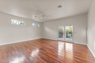 Experience timeless Southwest charm in this spacious 2,511 sq ft on Wickenburg Country Club in Arizona - for sale on GolfHomes.com, golf home, golf lot