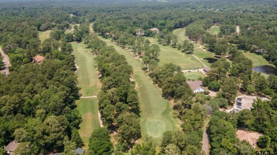 Come build your dream home on this easy-to-build lot and enjoy on Holly Lake Ranch Golf Club in Texas - for sale on GolfHomes.com, golf home, golf lot