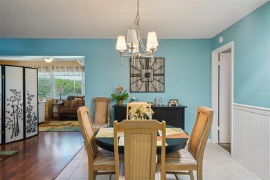 Under contract-accepting backup offers. This beautifully on Falcon Watch Golf Club in Florida - for sale on GolfHomes.com, golf home, golf lot