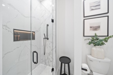 Incredible NEW CONSTRUCTION 1/2 mile from the Beach. Introducing on Signal Hill Golf Course, Inc. in Florida - for sale on GolfHomes.com, golf home, golf lot