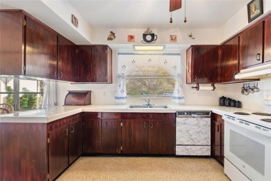 Nestled on a spacious half-acre lot in the desirable Indian Lake on Indian Lake Estates Golf and Country Club in Florida - for sale on GolfHomes.com, golf home, golf lot