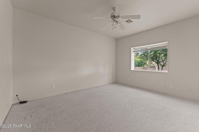 Experience timeless Southwest charm in this spacious 2,511 sq ft on Wickenburg Country Club in Arizona - for sale on GolfHomes.com, golf home, golf lot