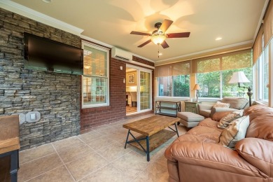 Welcome to Heron's Landing, a prestigious community centrally on Pete Dye River Course of Virginia Tech in Virginia - for sale on GolfHomes.com, golf home, golf lot