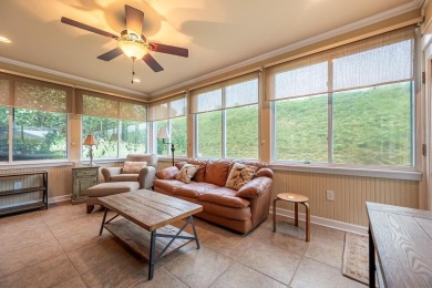 Welcome to Heron's Landing, a prestigious community centrally on Pete Dye River Course of Virginia Tech in Virginia - for sale on GolfHomes.com, golf home, golf lot