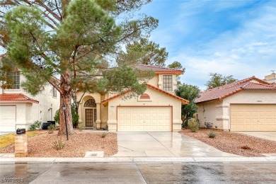Welcome Home!!! Beautiful bright, open & airy floor plan.  This on Los Prados Golf Course in Nevada - for sale on GolfHomes.com, golf home, golf lot