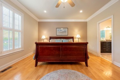 Welcome to Heron's Landing, a prestigious community centrally on Pete Dye River Course of Virginia Tech in Virginia - for sale on GolfHomes.com, golf home, golf lot