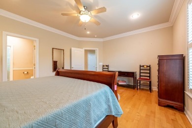 Welcome to Heron's Landing, a prestigious community centrally on Pete Dye River Course of Virginia Tech in Virginia - for sale on GolfHomes.com, golf home, golf lot