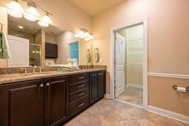 Welcome to Heron's Landing, a prestigious community centrally on Pete Dye River Course of Virginia Tech in Virginia - for sale on GolfHomes.com, golf home, golf lot