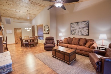 Move in ready, lock and leave golf villa in Torreon now on the on Torreon Golf Club in Arizona - for sale on GolfHomes.com, golf home, golf lot