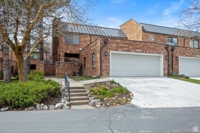 Dreaming of golf course views and a fully remodeled home? This on Oakridge Country Club in Utah - for sale on GolfHomes.com, golf home, golf lot