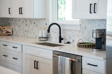 Incredible NEW CONSTRUCTION 1/2 mile from the Beach. Introducing on Signal Hill Golf Course, Inc. in Florida - for sale on GolfHomes.com, golf home, golf lot
