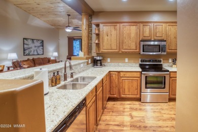 Move in ready, lock and leave golf villa in Torreon now on the on Torreon Golf Club in Arizona - for sale on GolfHomes.com, golf home, golf lot