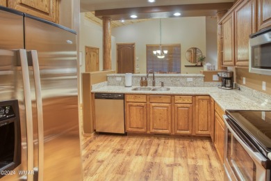 Move in ready, lock and leave golf villa in Torreon now on the on Torreon Golf Club in Arizona - for sale on GolfHomes.com, golf home, golf lot