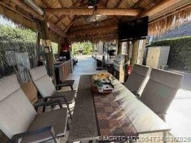 Prime Location with Stunning Views! Originally designed as a on St. Lucie Trail Golf Club in Florida - for sale on GolfHomes.com, golf home, golf lot