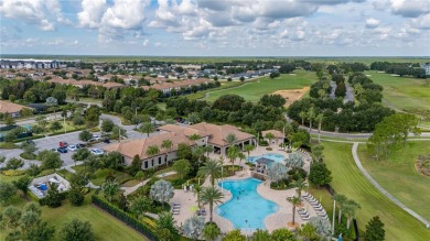 PRICED TO SELL!! Come see this stunning villa on an oversized on ChampionsGate Golf Resort in Florida - for sale on GolfHomes.com, golf home, golf lot