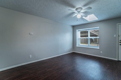 Welcome to this fine Grand Prairie Townhome! Updated and move in on Prairie Lakes Golf Club in Texas - for sale on GolfHomes.com, golf home, golf lot