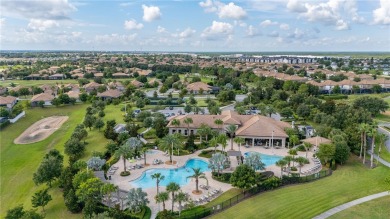PRICED TO SELL!! Come see this stunning villa on an oversized on ChampionsGate Golf Resort in Florida - for sale on GolfHomes.com, golf home, golf lot